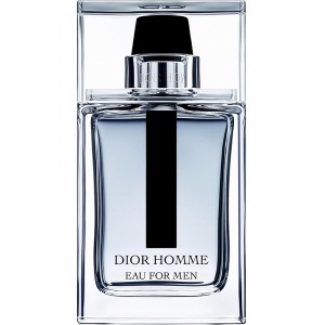 Christian Dior Homme Eau for Men edt 100ml TESTER